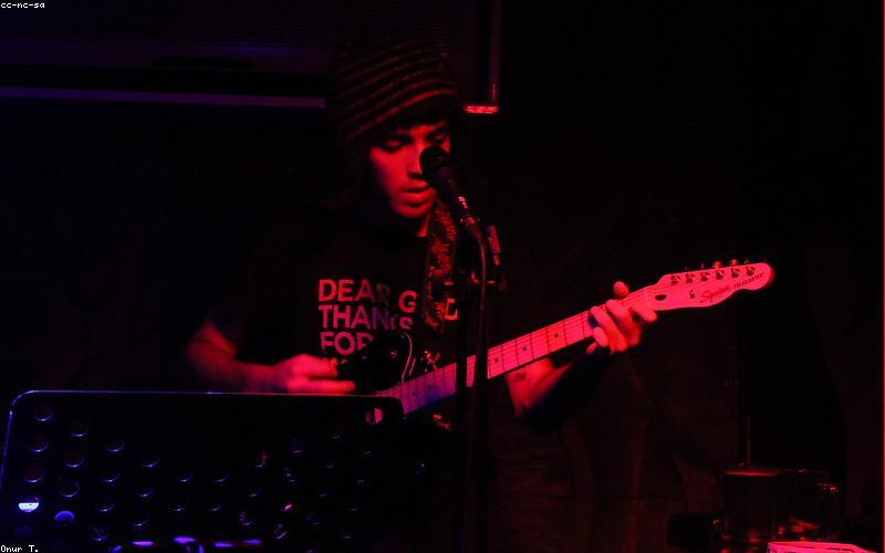 Flugzeug am Flughafen Antalya